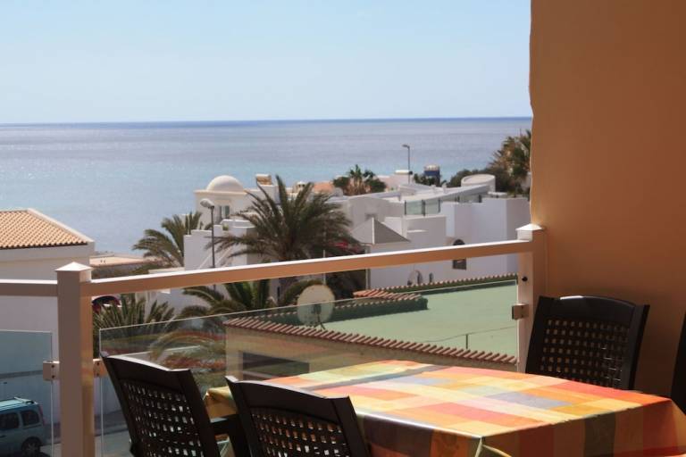 Ferienwohnung Costa Calma