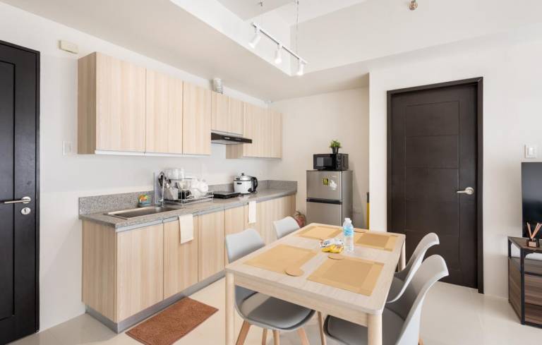 Apartment Iloilo City