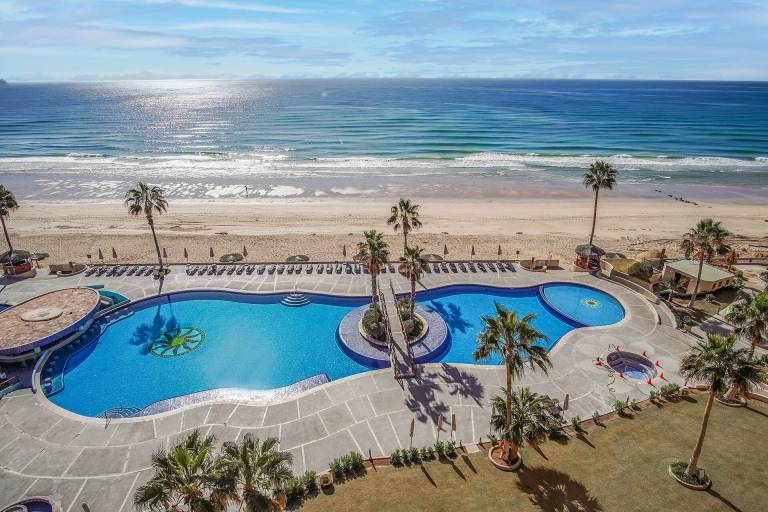 Condo  Puerto Peñasco