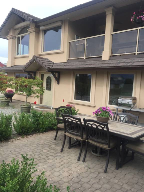 Bed and breakfast  South Pandosy - K.L.O.