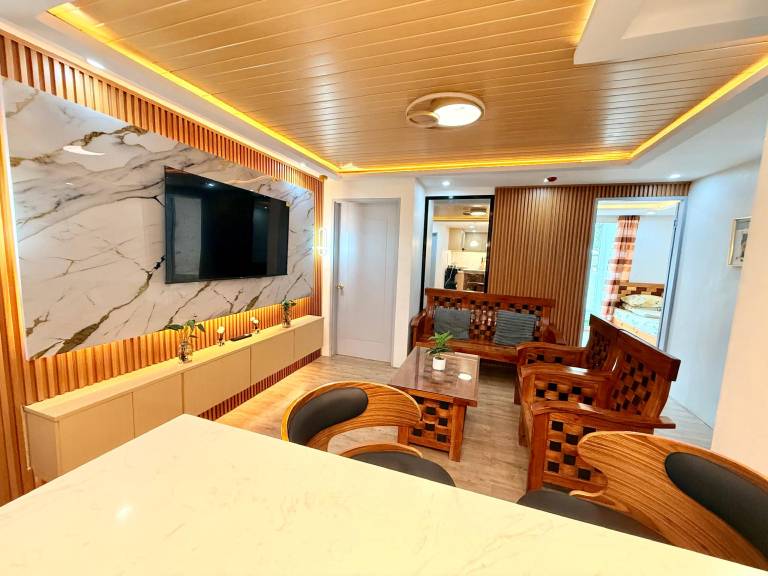 Vacation home | Perfect for remote work in Baguio