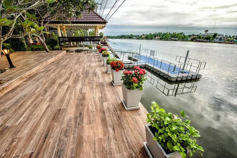 Baan Nam Pen Resort — photo 2