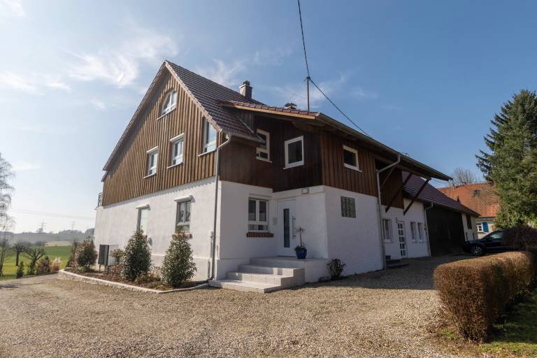 Ferienwohnung Mosbach
