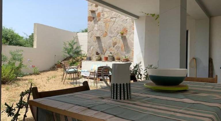 Villa with 2 rooms for 6 persons — photo 3