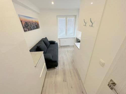 Appartement Nouvelle ville