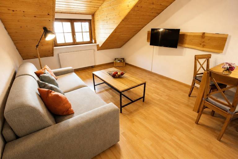 Ferienwohnung  Gengenbach
