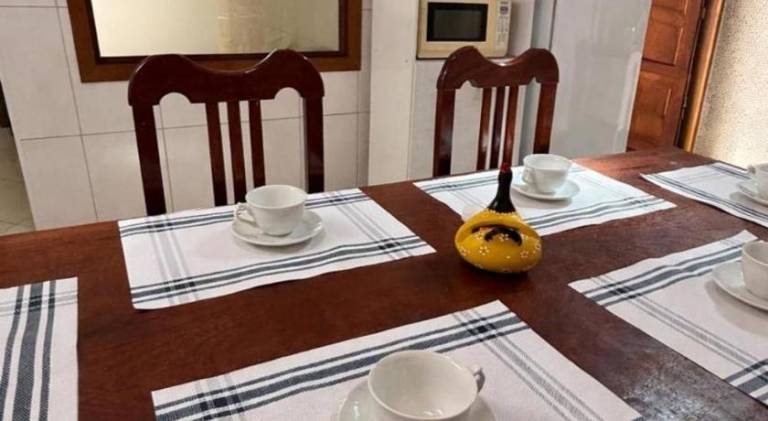 Vacation home with 1 room for 6 persons — photo 5