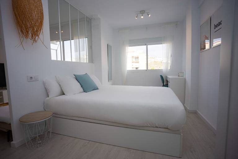 Fully equipped holiday apartment with pool & terrace | Beach view | Next to the beach | Pets are welcome — photo 5