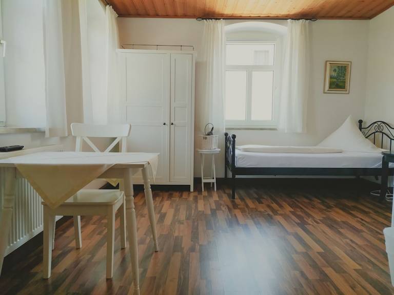 Unterkunft Plattling