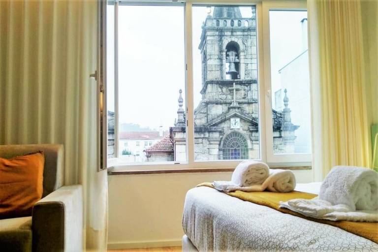Apartamento Antas