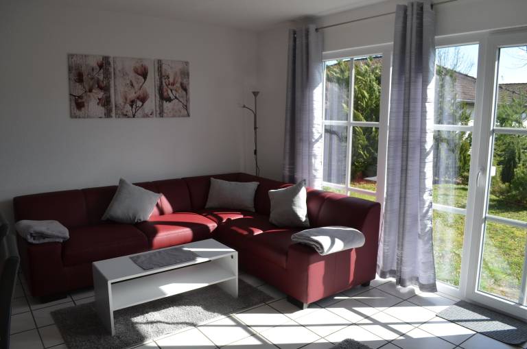 Ferienhaus Frankenau