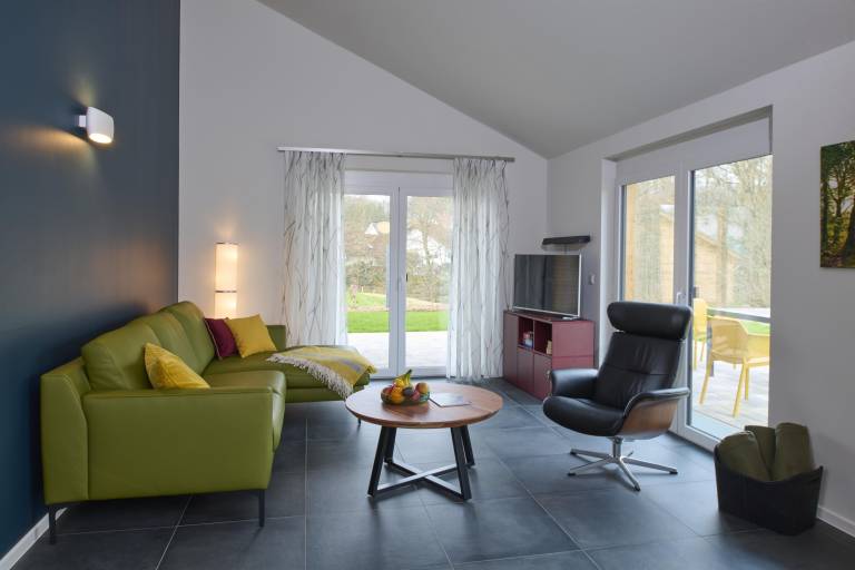 House  Mörschied