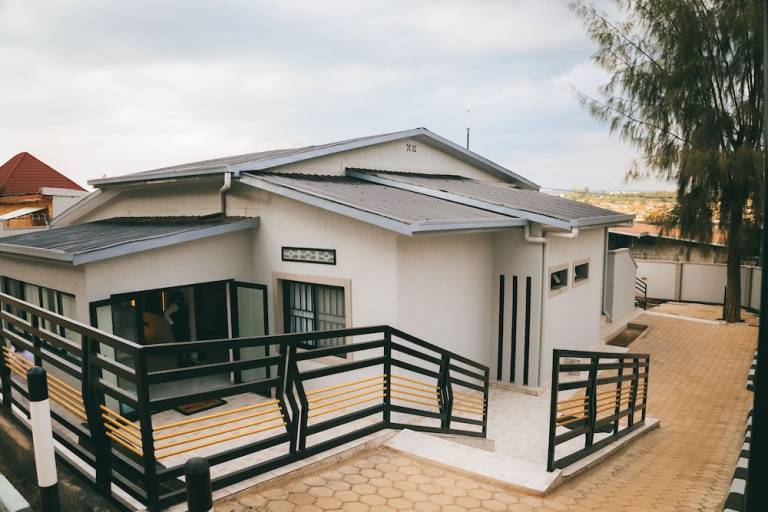 Condo  Imihigo