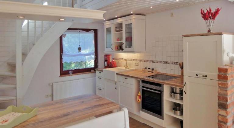 House with 2 rooms for 4 persons — photo 4