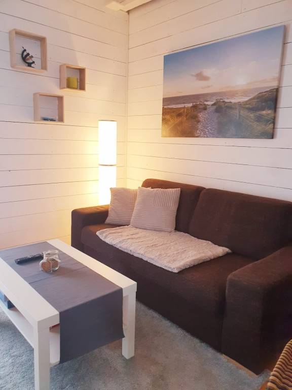 Ferienhaus in Altheide, Klockenhagen f&uuml;r max. 3 Personen