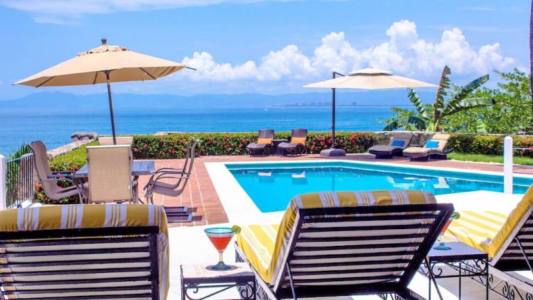 Villa Puerto Vallarta