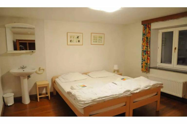 Family-oriented pleasant vacation home with garden, sauna & terrace | Pets allowed — photo 3