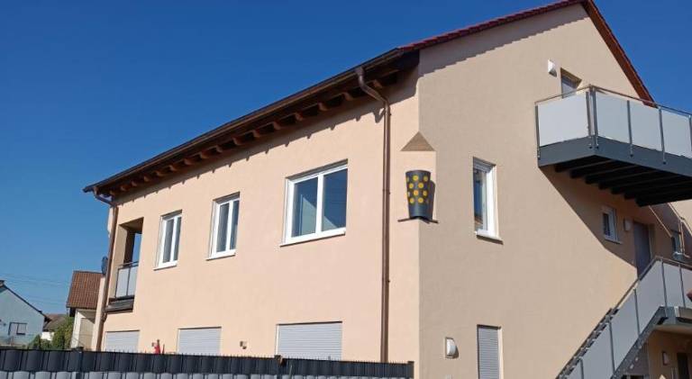 111 m&sup2; Ferienwohnung