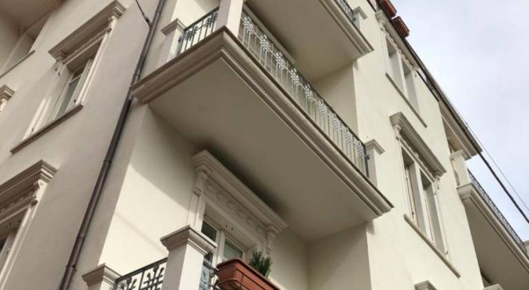 House  Pescara