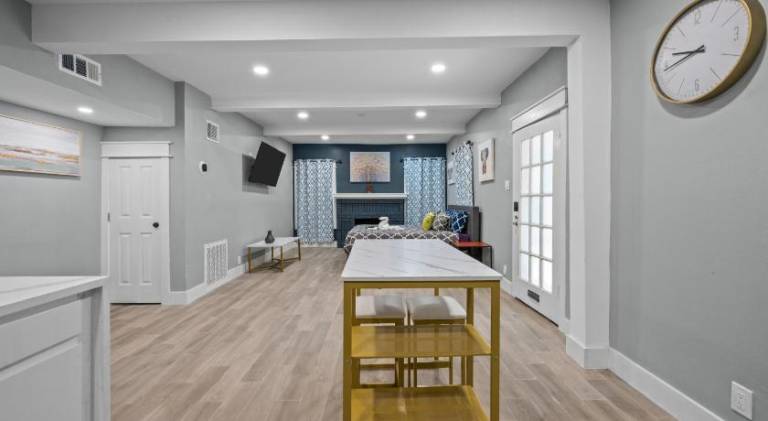 Apartment with 1 room for 2 persons — photo 4