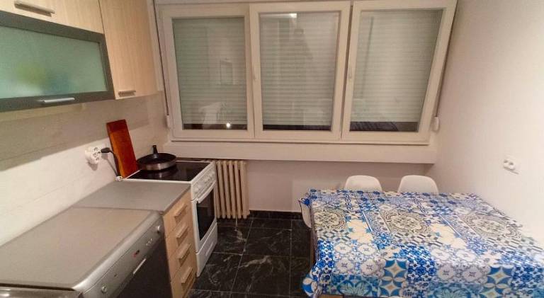 Holiday apartment with patio — photo 5