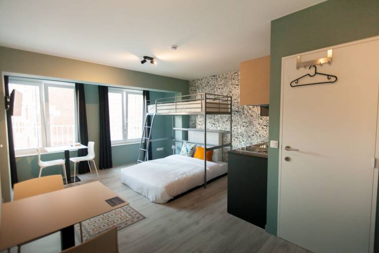 Ferienwohnung Löwen