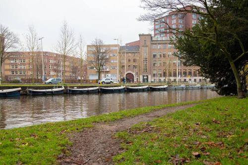 Apartament  Amsterdam
