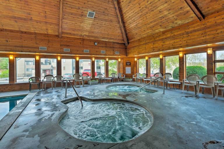 Condo Gatlinburg