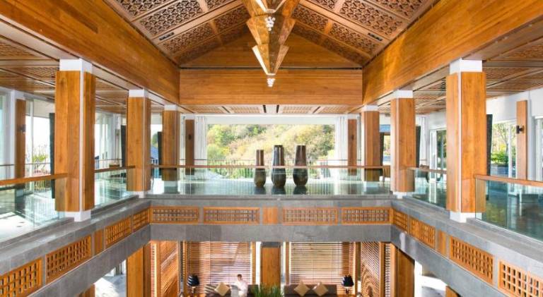 Mandarin Oriental, Sanya — photo 4