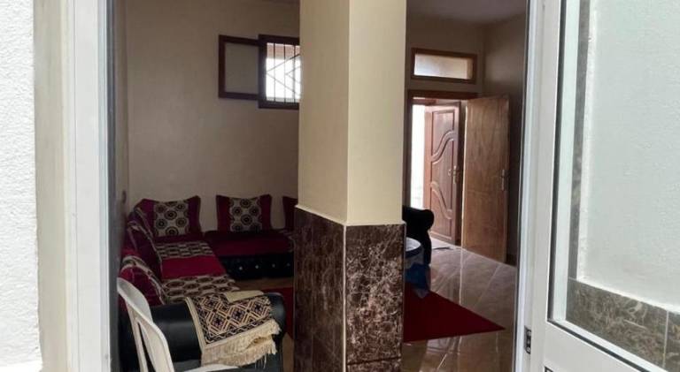 Holiday apartment for 2 persons — photo 2
