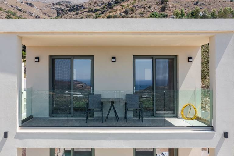 Villa  Plakias
