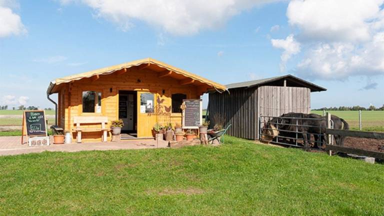 Ferienwohnung Loissin