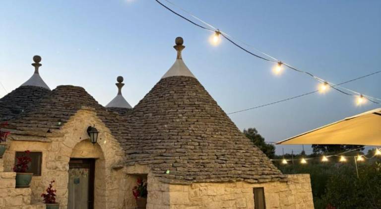 Trulli Pastore — photo 4