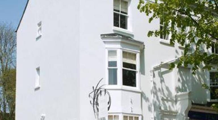 10 m&sup2; Ferienwohnung