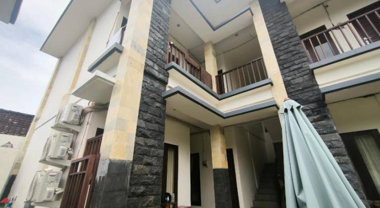 Ken Ken Guest House — photo 4