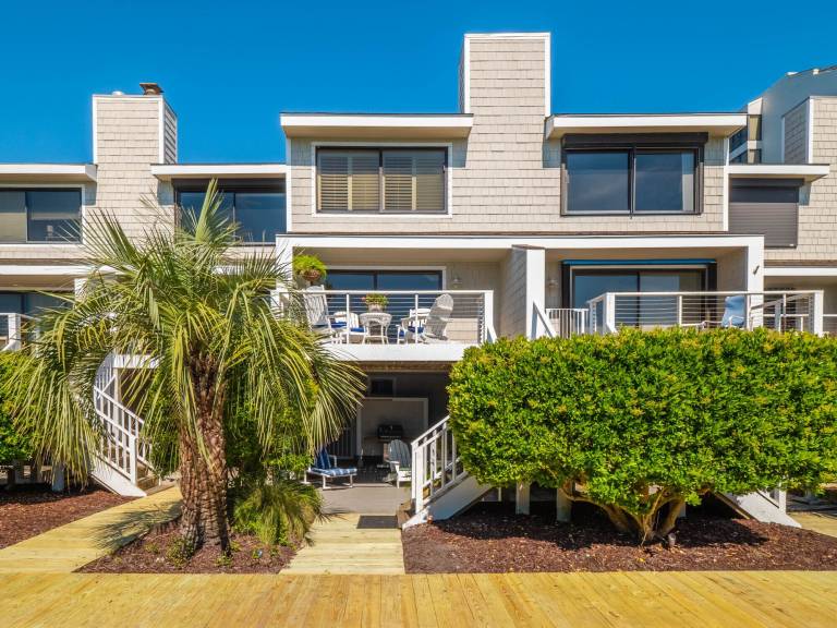 House Wrightsville Beach