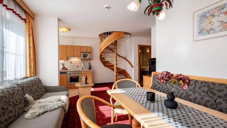 Ferienwohnung Gerlos
