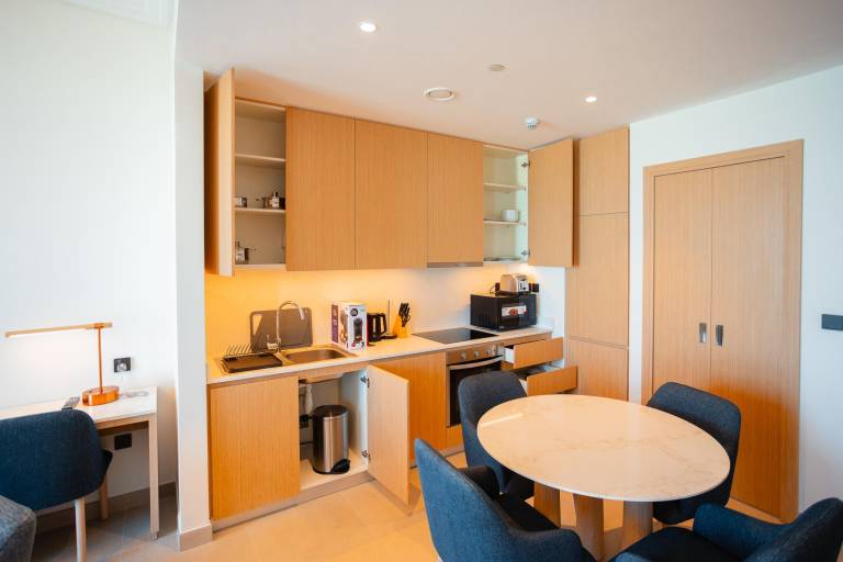 Apartment Diyar Al-Muharraq