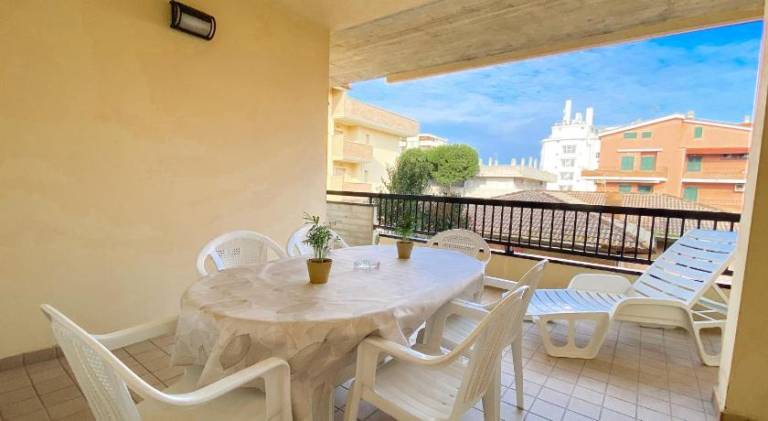 Holiday apartment with 2 rooms for 6 persons — photo 5
