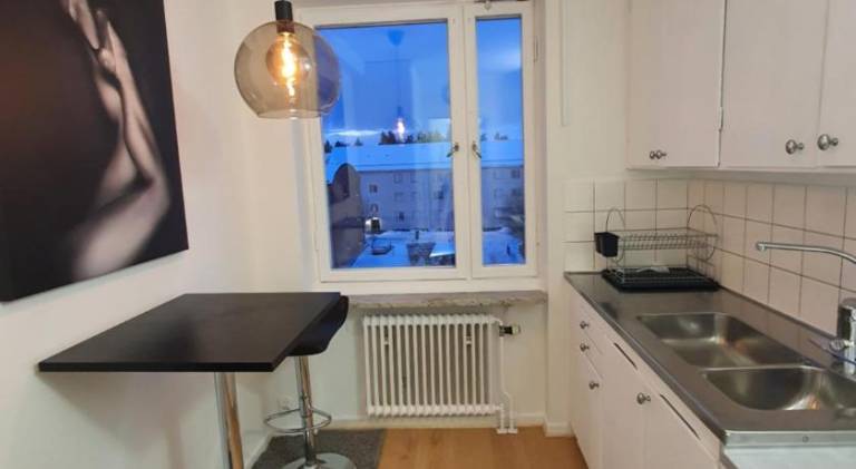 Holiday apartment with 1 room for 4 persons — photo 3