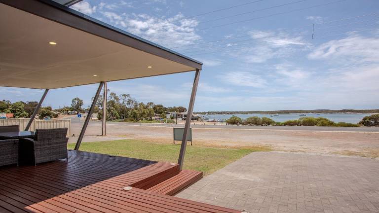 House Coffin Bay