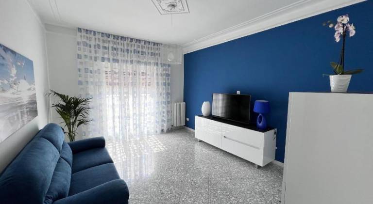 House | Pets are welcome in Monopoli