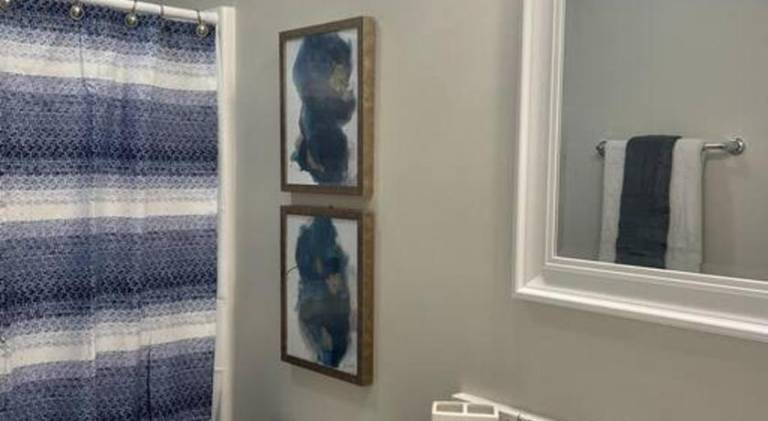Spacious rental apartment | Pet-friendly — photo 4