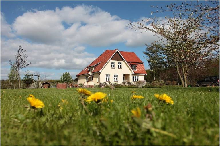 Ferienhaus Drochtersen