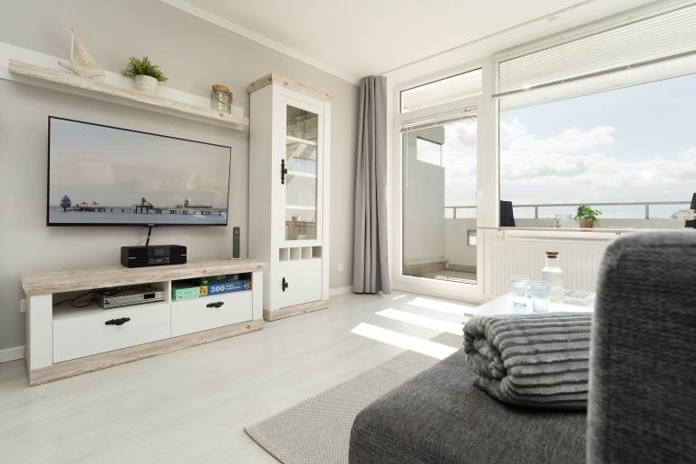 Ferienwohnung Bliesdorf