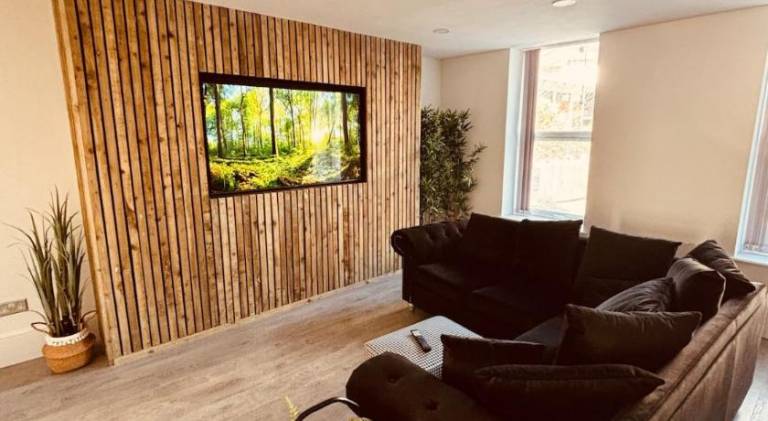 Rental apartment | Next to Pier Head — photo 2