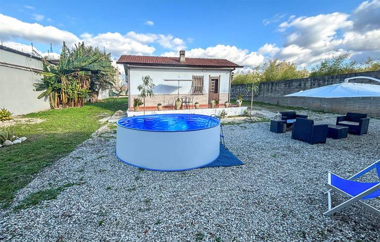 Maison de vacances Mammola
