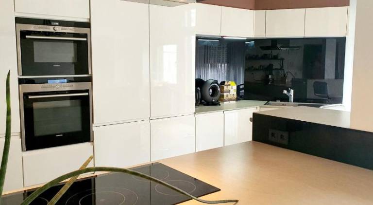 Gemutliches Privatzimmer in Mannheims Stadtmitte — photo 3
