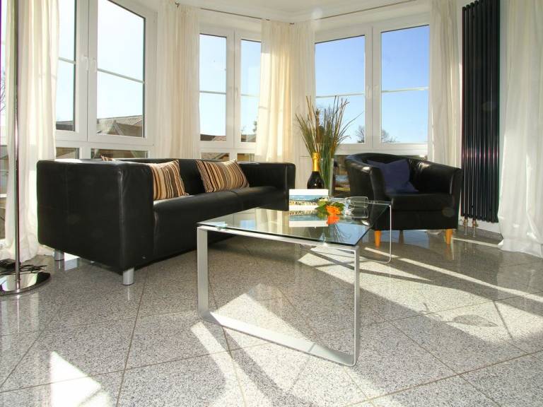 Ferienwohnung Pudagla