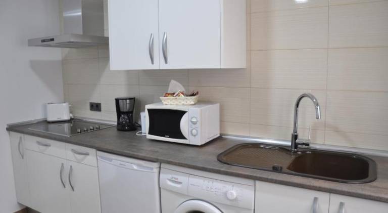 Rental apartment | Close to Toledo Cathedral — photo 3